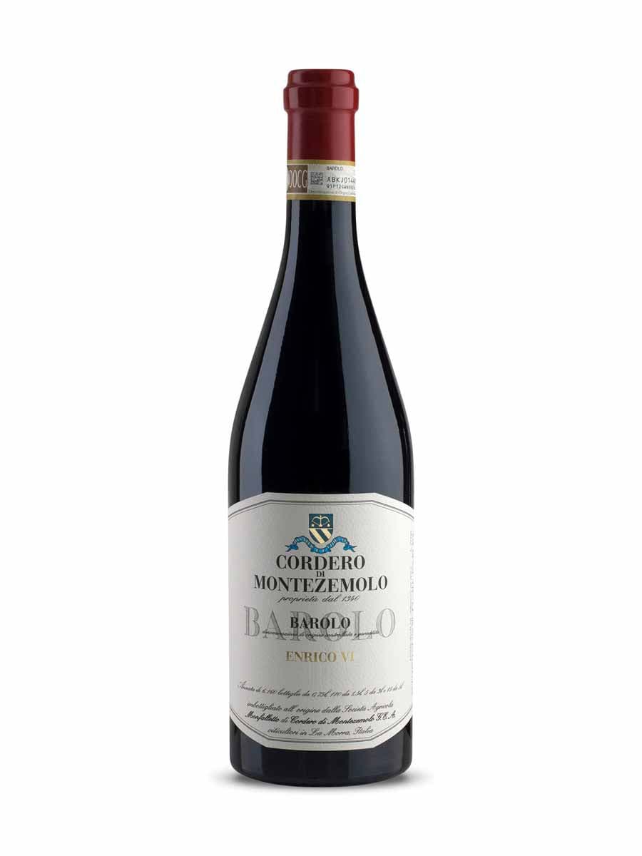 Cordero di Montezemolo Vigna Enrico VI Barolo 2020