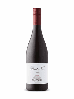 Villa Wolf Pinot Noir 2023