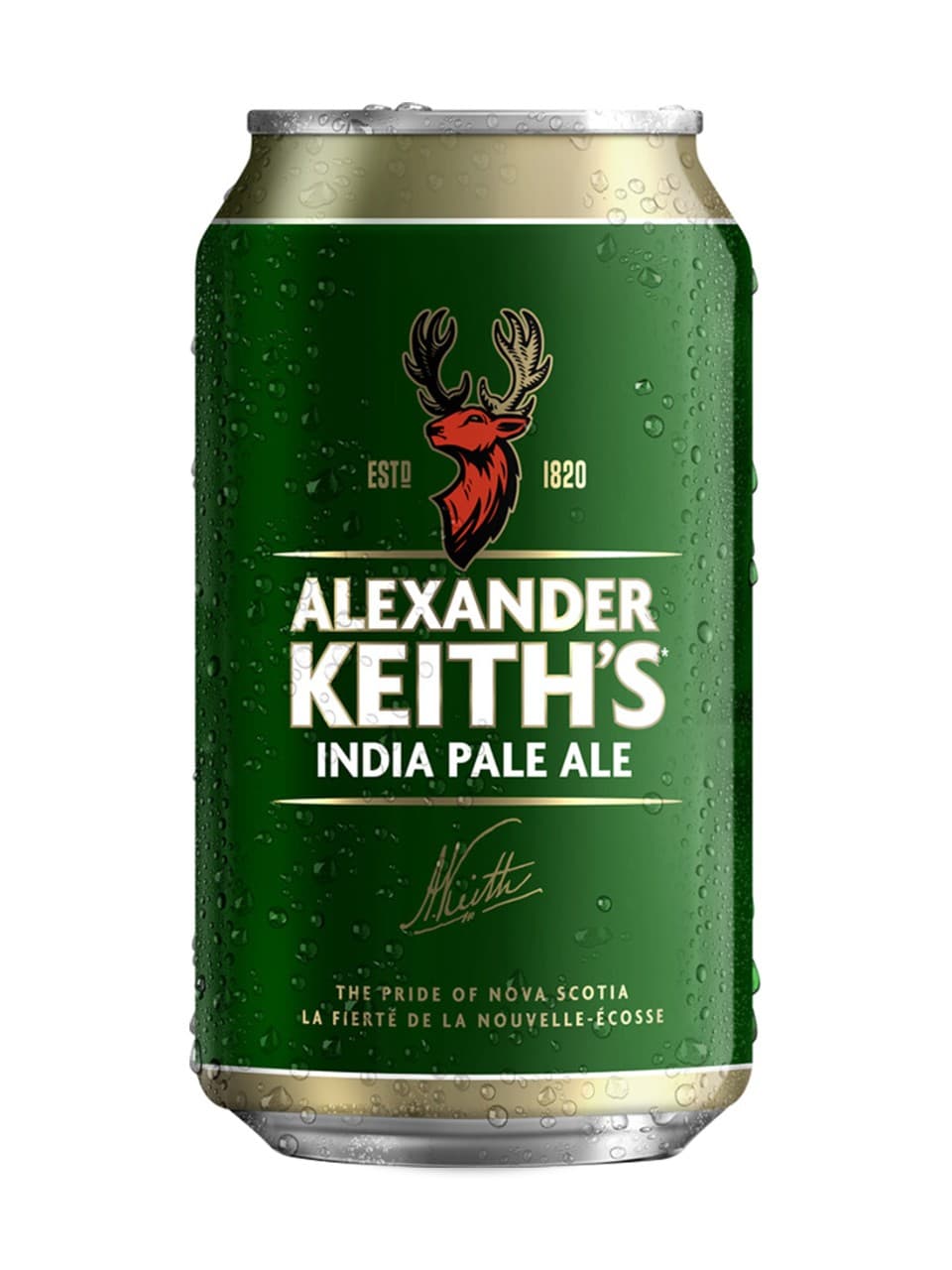 Alexander Keith's IPA
