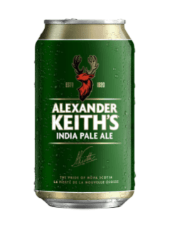 Alexander Keith's IPA