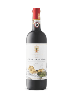 Rocca di Castagnoli Chianti Classico 2022