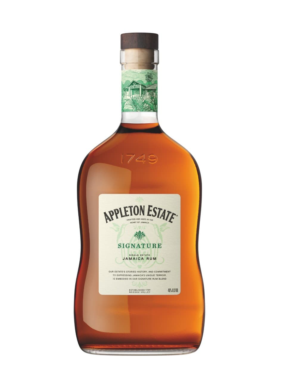 Appleton Estate V/X Signature Blend Rum