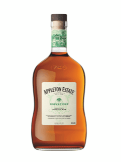 Appleton Estate V/X Signature Blend Rum
