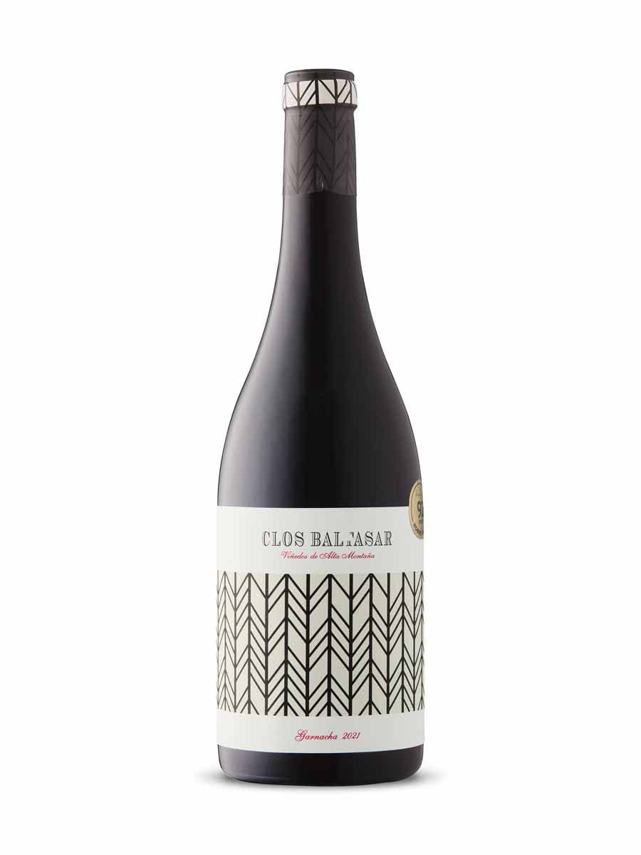 Clos Baltasar 2021