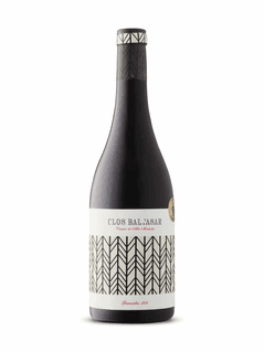 Clos Baltasar 2021