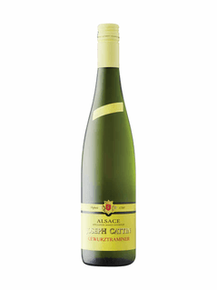 JOSEPH CATTIN GEWURZTRAMINER 2024