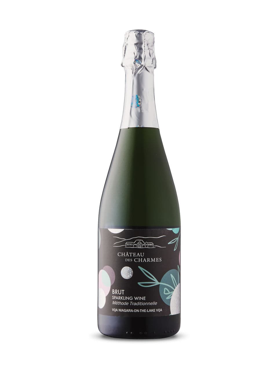 Mousseux Brut Château des Charmes