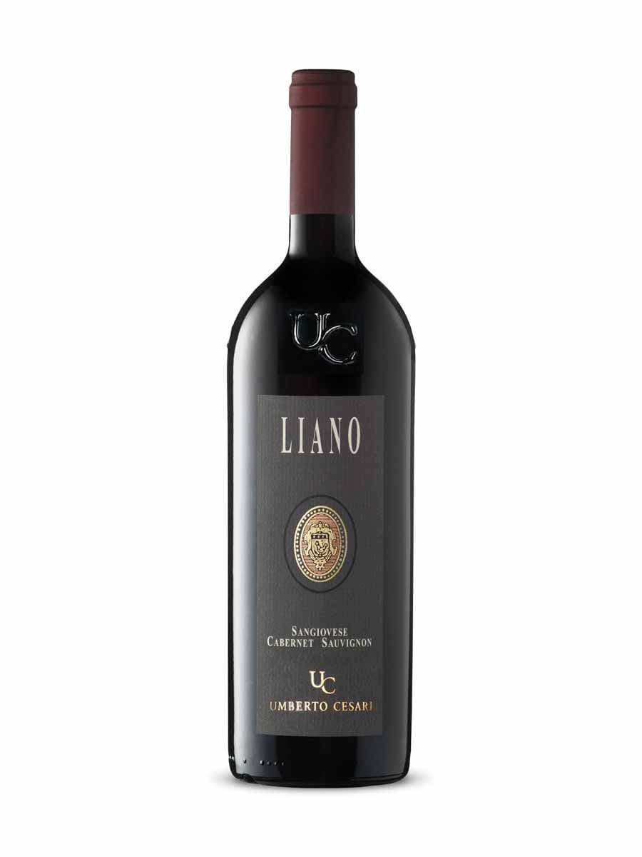 Sangiovese/Cabernet Sauvignon Liano Umberto Cesari