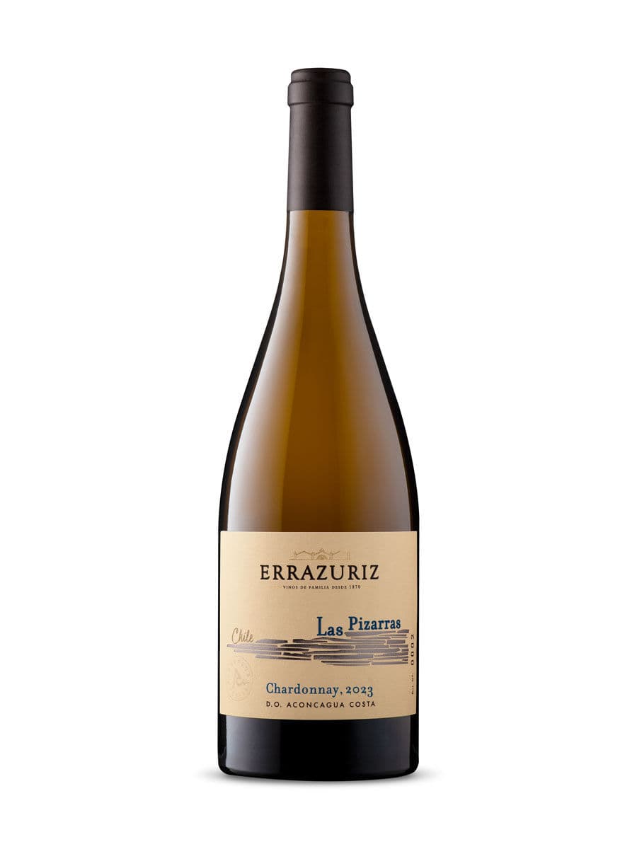 Chardonnay Las Pizarras Errázuriz 2023