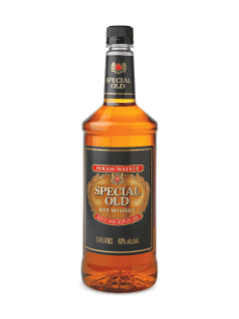 Walker's Special Old Whisky PET