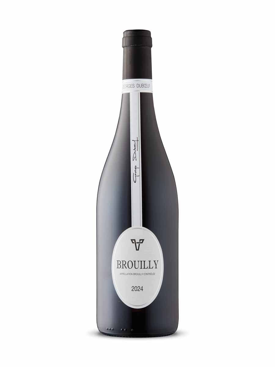 Georges Duboeuf Beaujolais Brouilly 2024