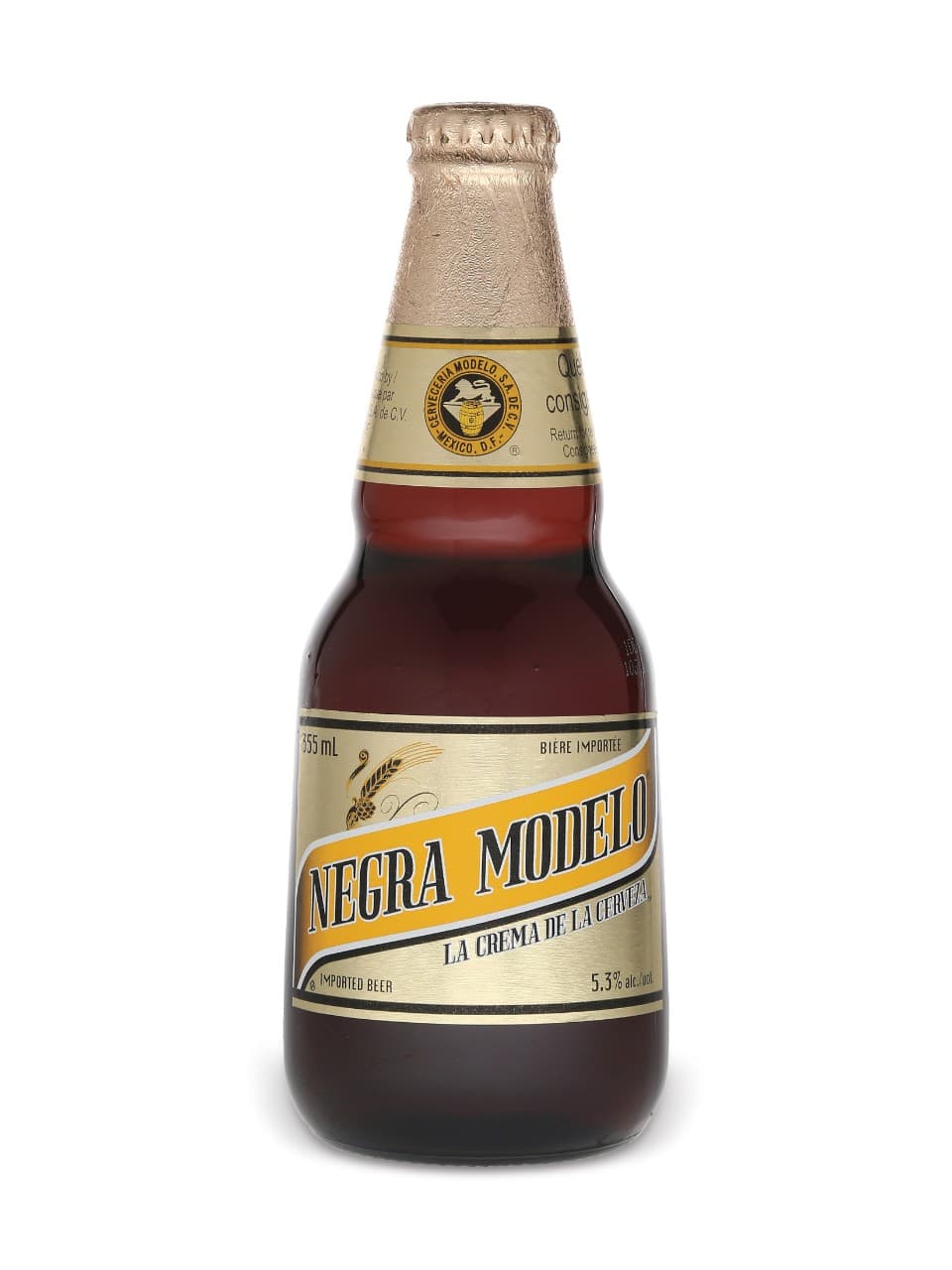 Negra Modelo