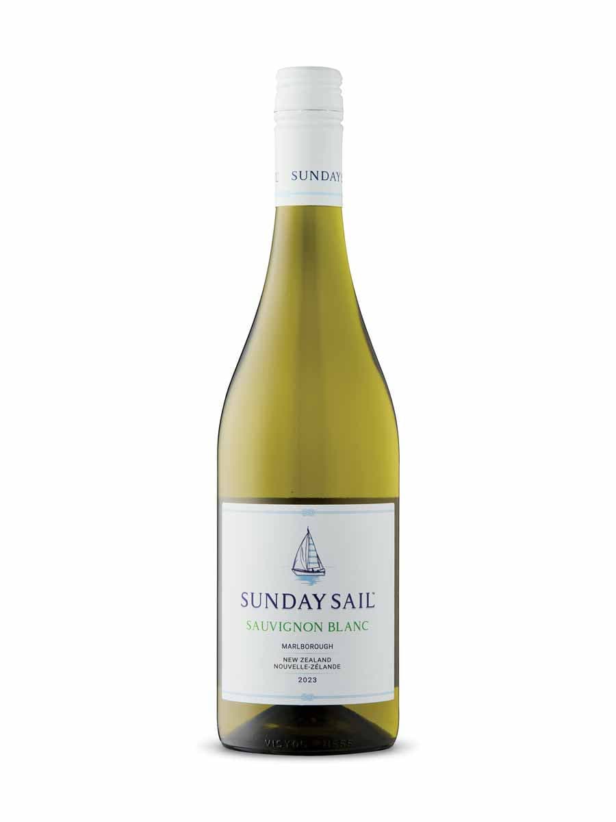 Sunday Sail Sauvignon Blanc 2023