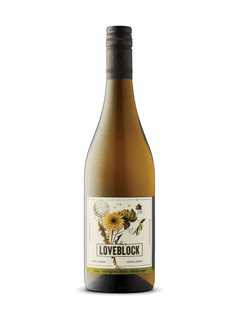 Loveblock Sauvignon Blanc 2024