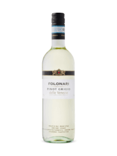 Pinot grigio delle Venezie Folonari