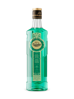 Hill's Genuine Absinthe