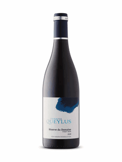 Domaine Queylus Réserve du Domaine Pinot Noir VQA 2021