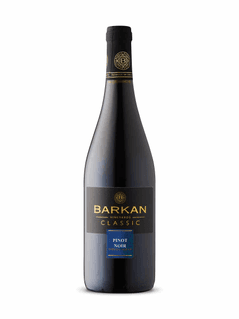 Barkan Classic Pinot Noir KPM