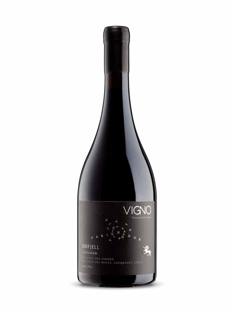 Carignan Vigno Odfjell 2020