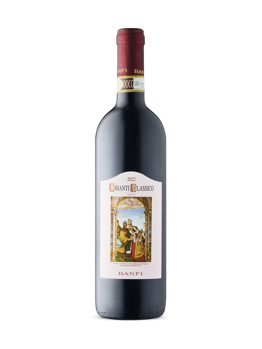 Banfi Chianti Classico 2022