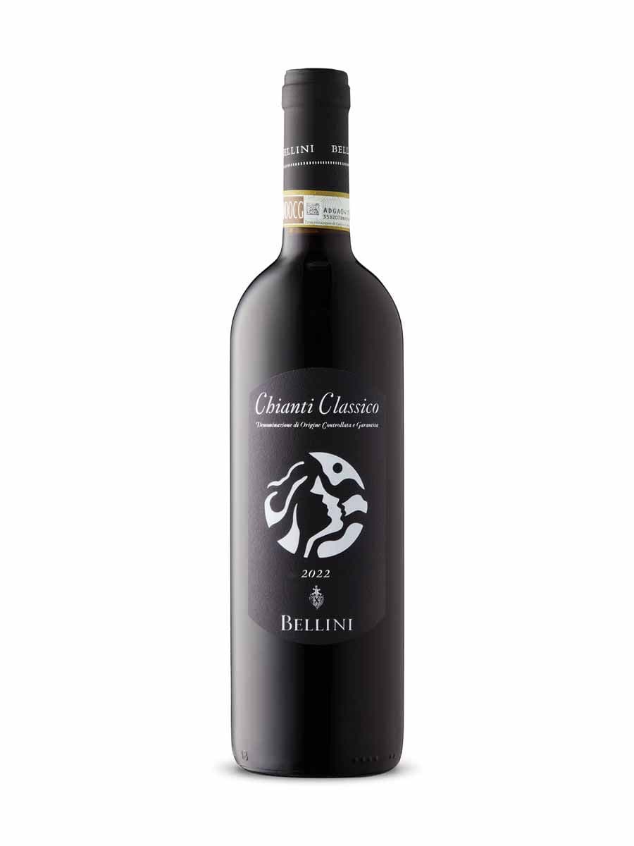 Bellini Chianti Classico 2022