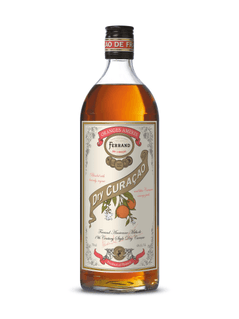 Pierre Ferrand Dry Curacao