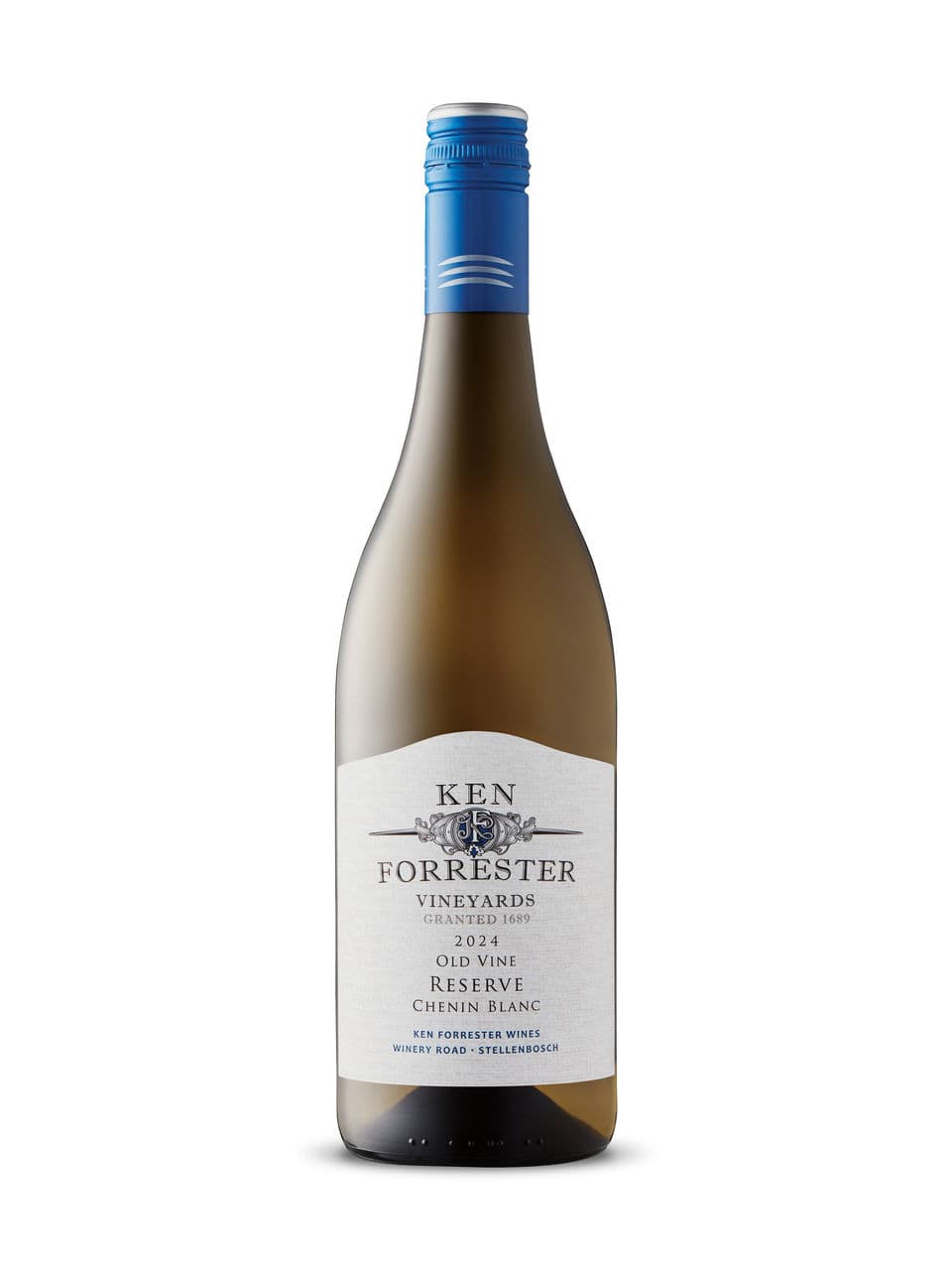 Chenin blanc Reserve Vieilles vignes Ken Forrester