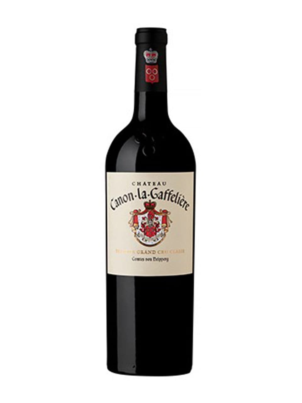 Château Canon-la-Gaffelière 2020