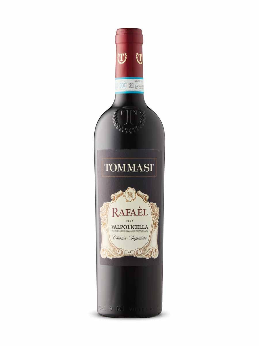 Valpolicella Classico Superiore Rafaèl Tommasi 2023