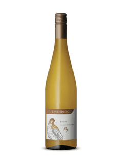 Riesling Sec Cave Spring VQA
