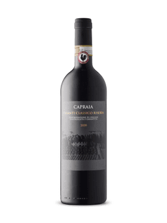 Capraia Riserva Chianti Classico 2020
