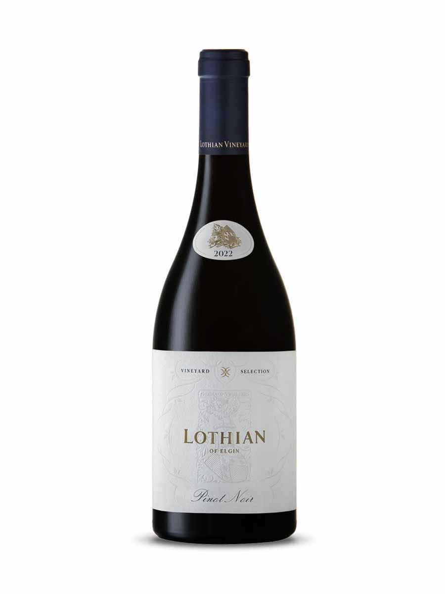 Lothian of Elgin Pinot Noir 2022