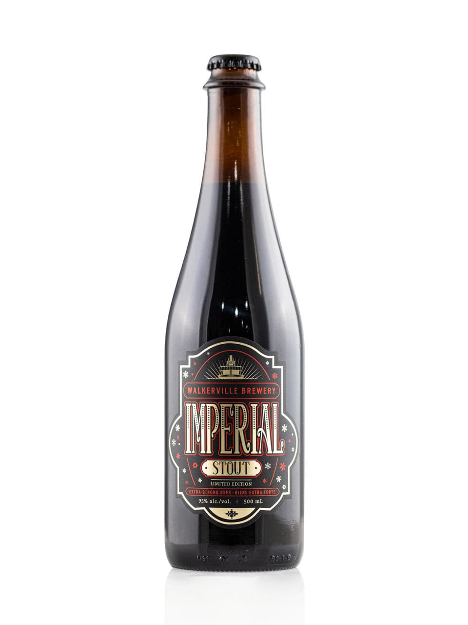 Walkerville Brewery Imperial Stout