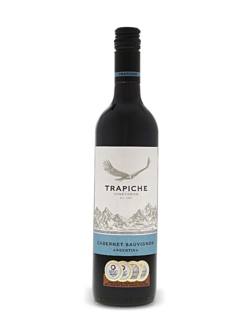 Alaris Trapiche Cabernet Sauvignon
