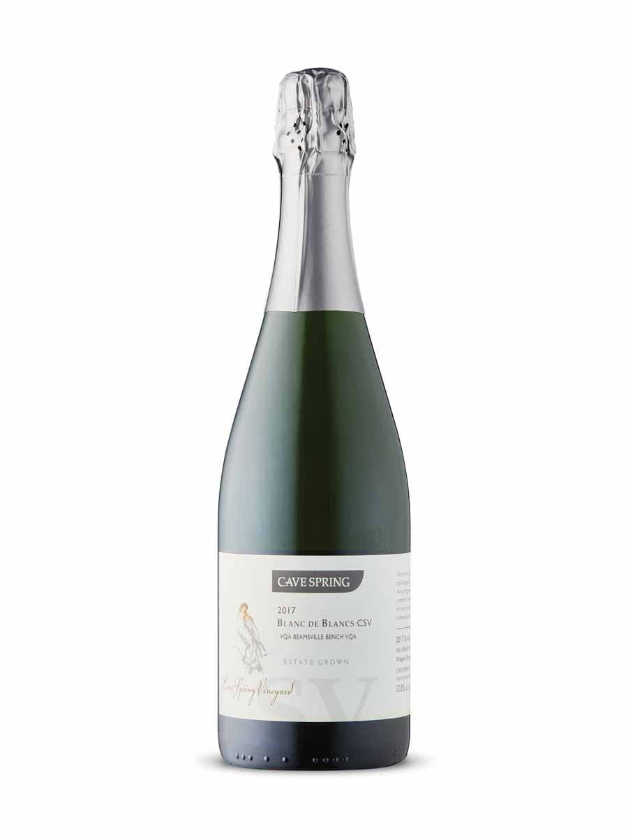 Cave Spring CSV Blanc de Blancs Brut VQA 2017