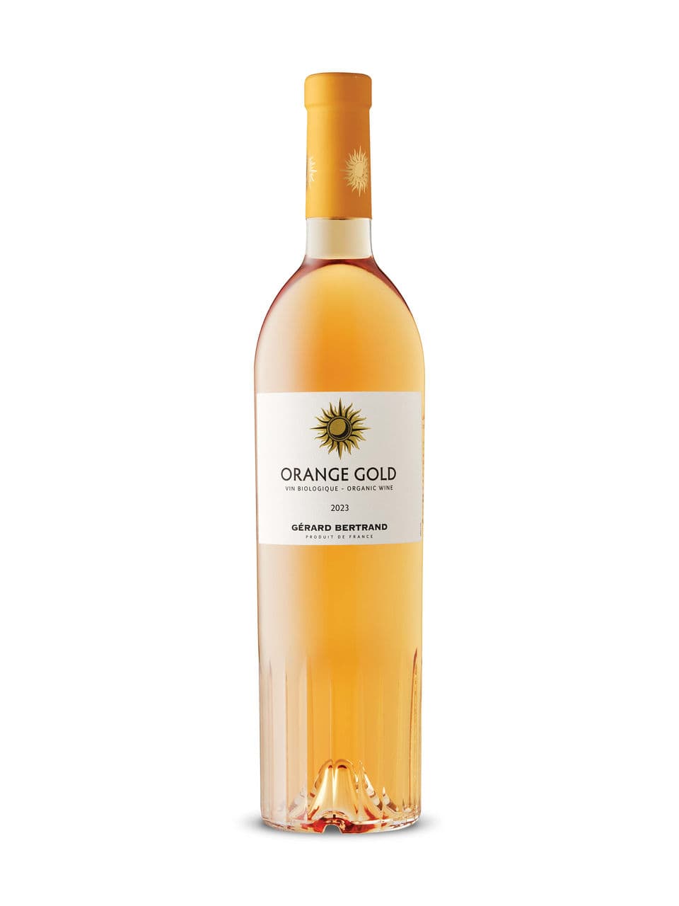 Gérard Bertrand Orange Gold 2023