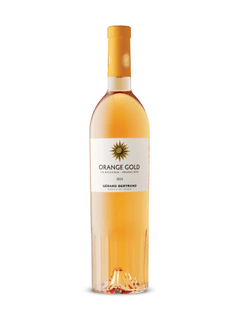 Gérard Bertrand Orange Gold 2023