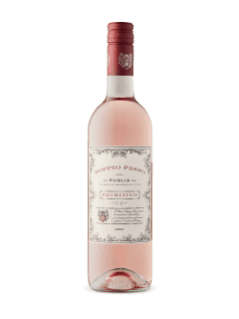 Doppio Passo Primitivo Rosato
