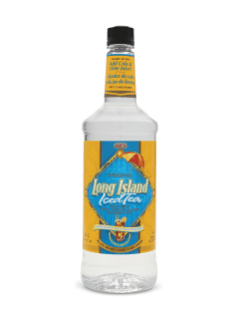 Icebox Long Island Iced Tea PET