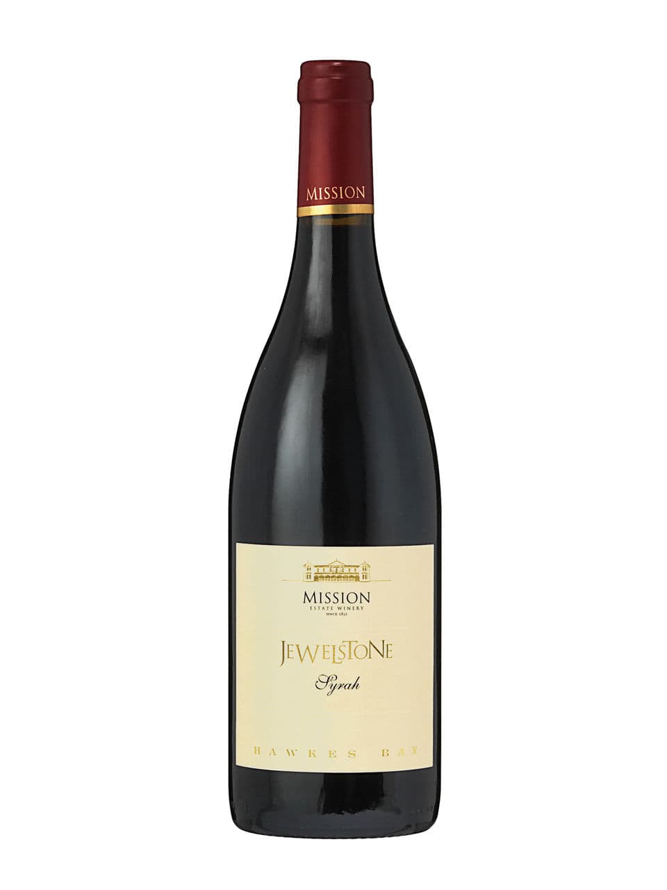 Mission Jewelstone Syrah 2021