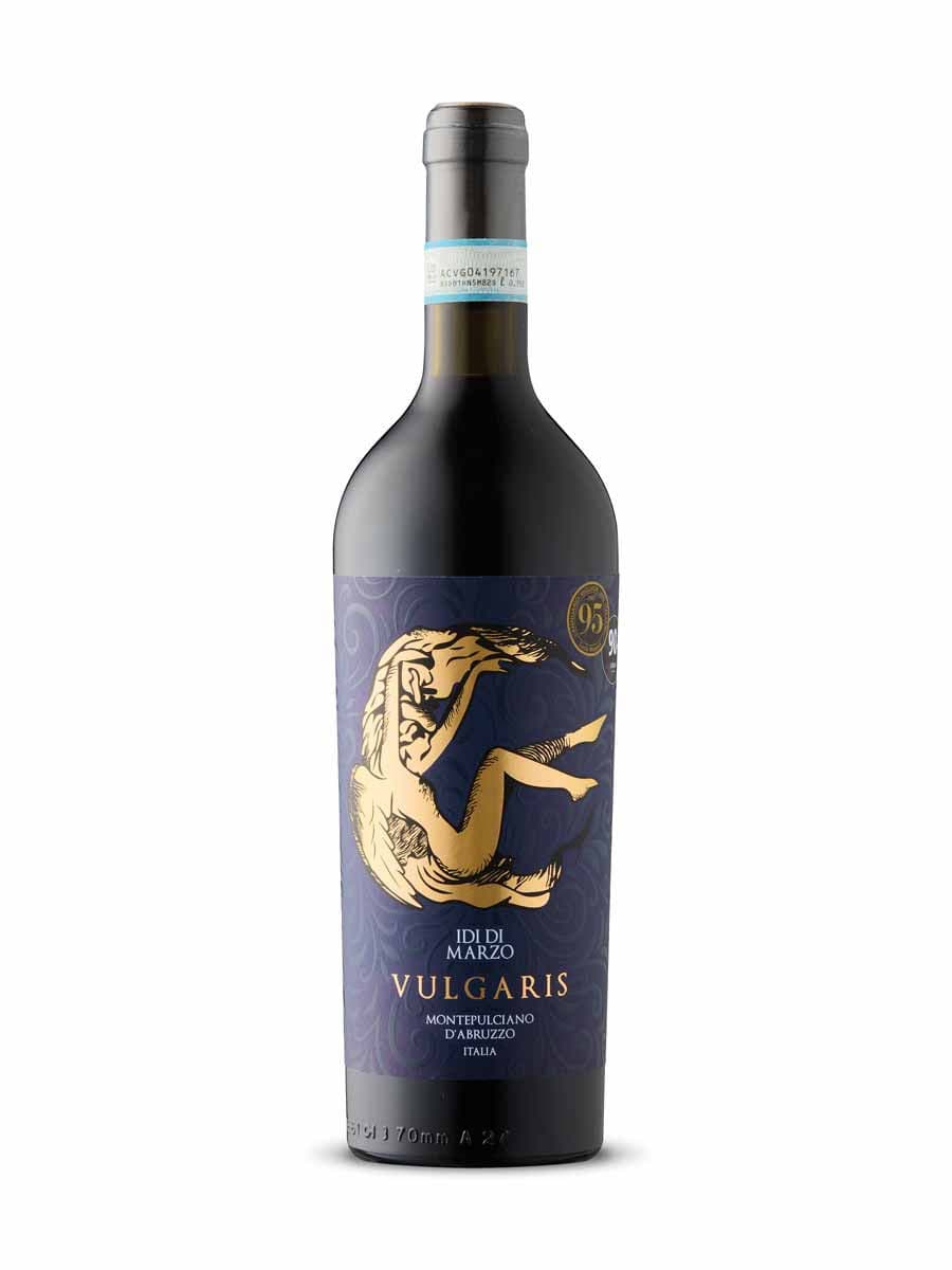 Idi di Marzo Montepulciano d'Abruzzo 2022