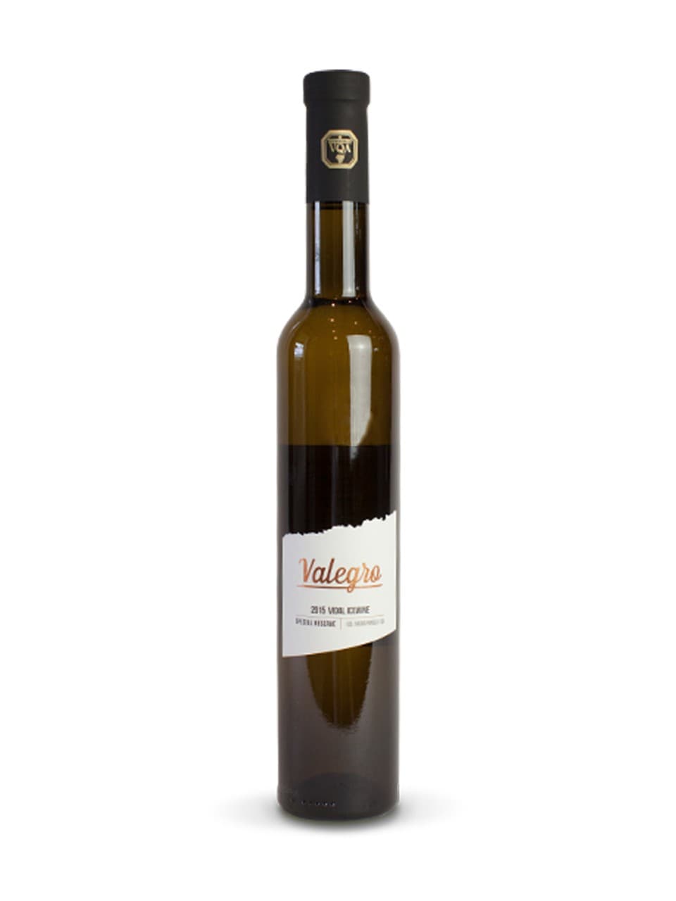 Vin de glace Vidal VQA Valegro
