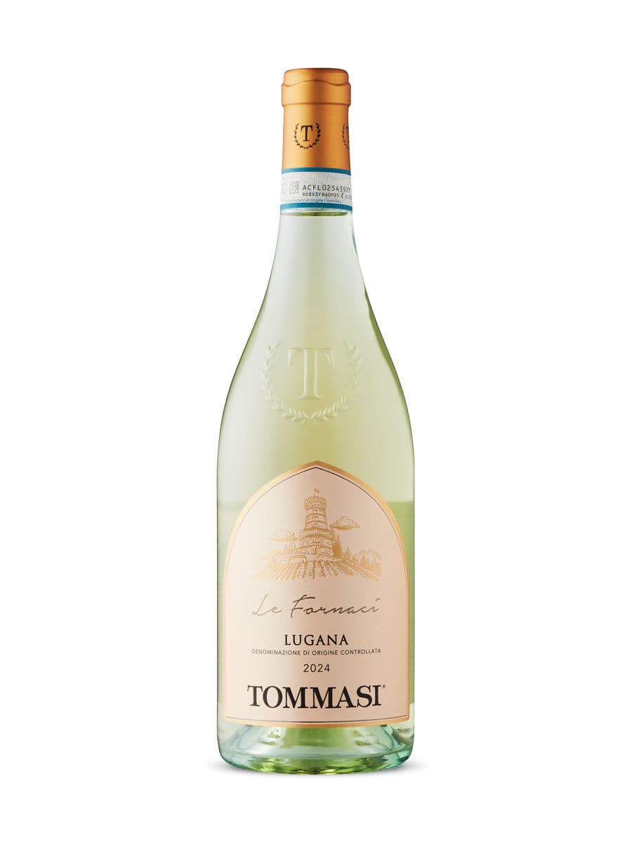 Tommasi Le Fornaci Lugana 2024