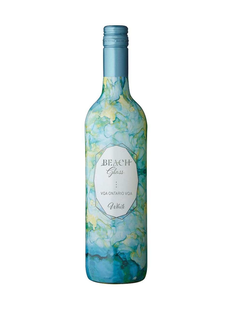 Blanc Beach Glass Sprucewood Shores VQA