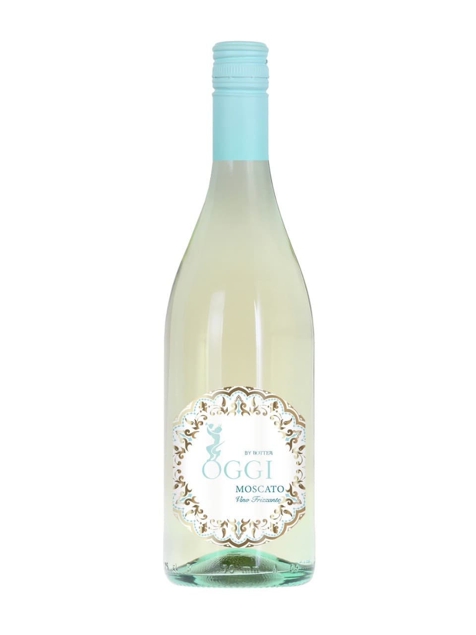 Moscato Frizzante Oggi Botter