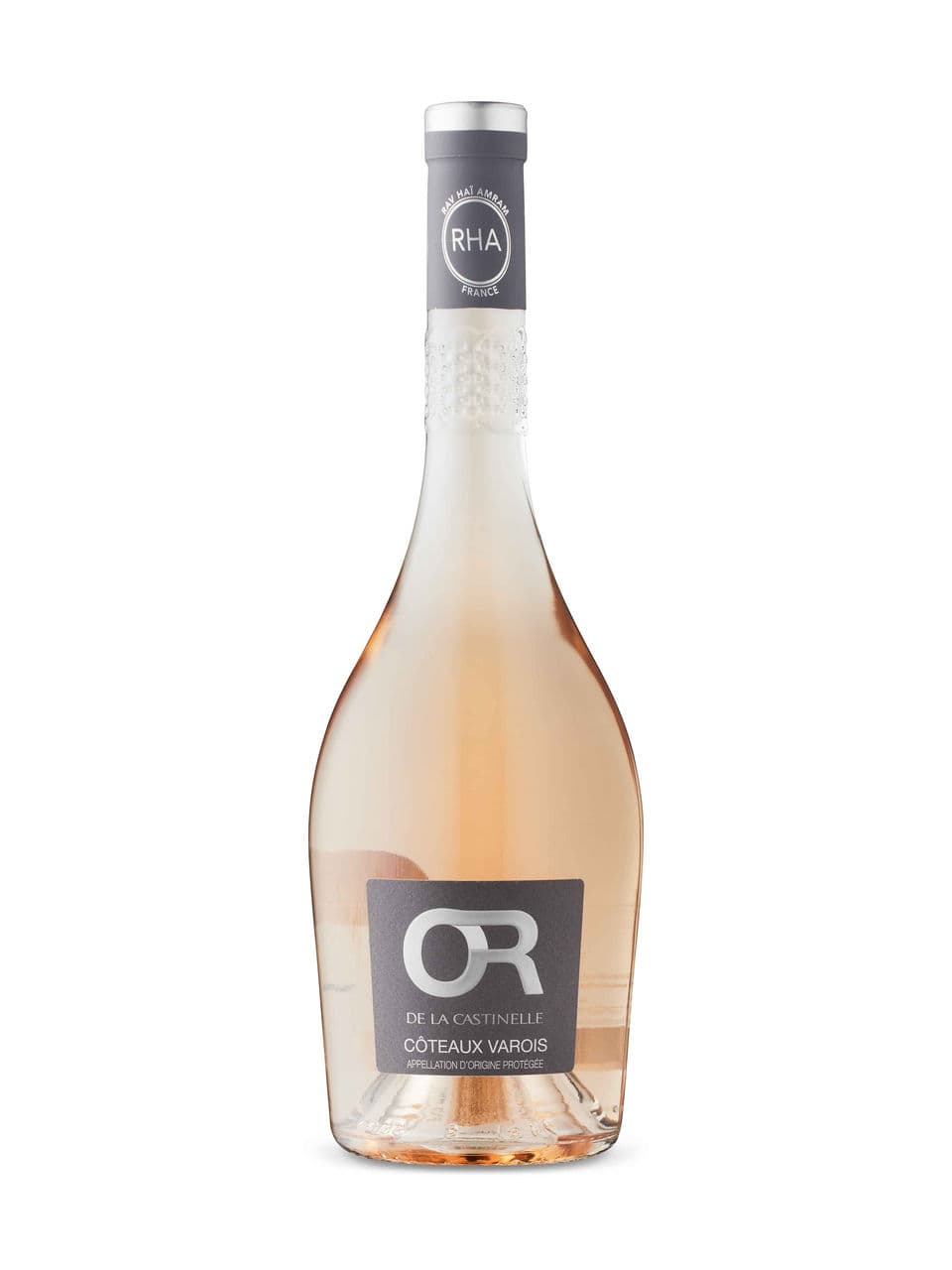 Or de la Castinelle Coteaux Varois en Provence KP 2023