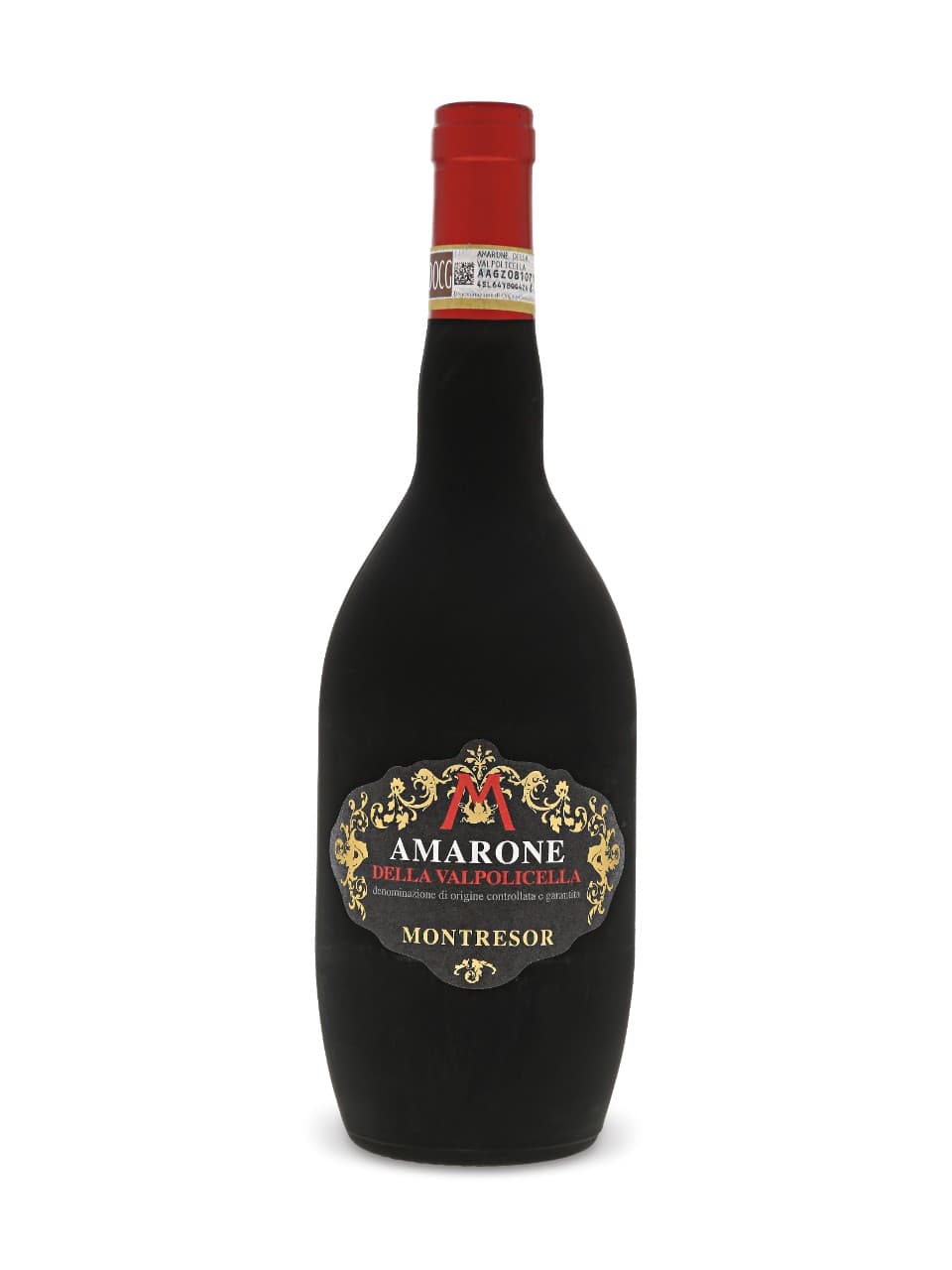 Montresor Amarone Della Valpolicella