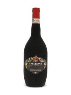 Montresor Amarone Della Valpolicella