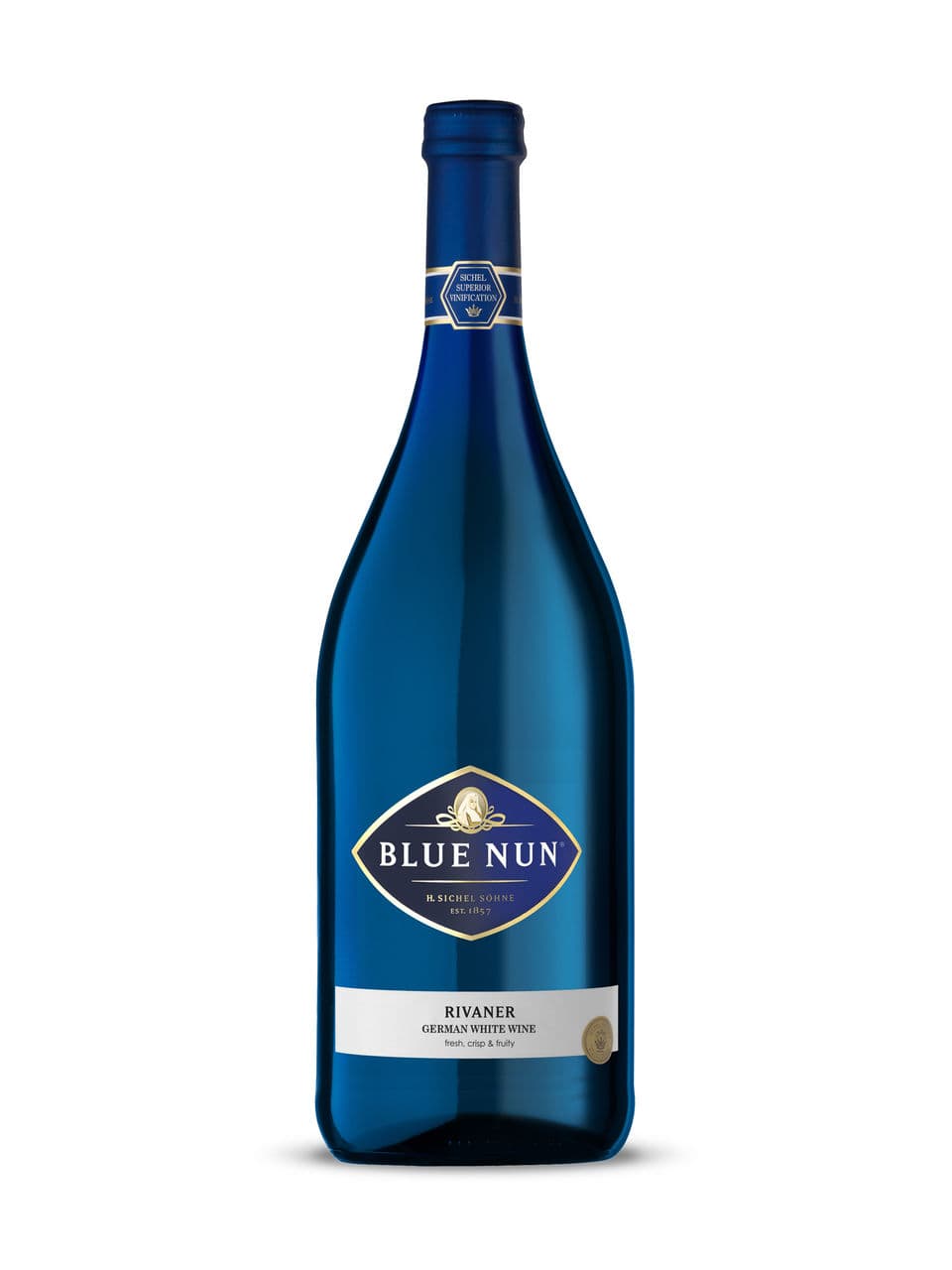 Rivaner Blue Nun