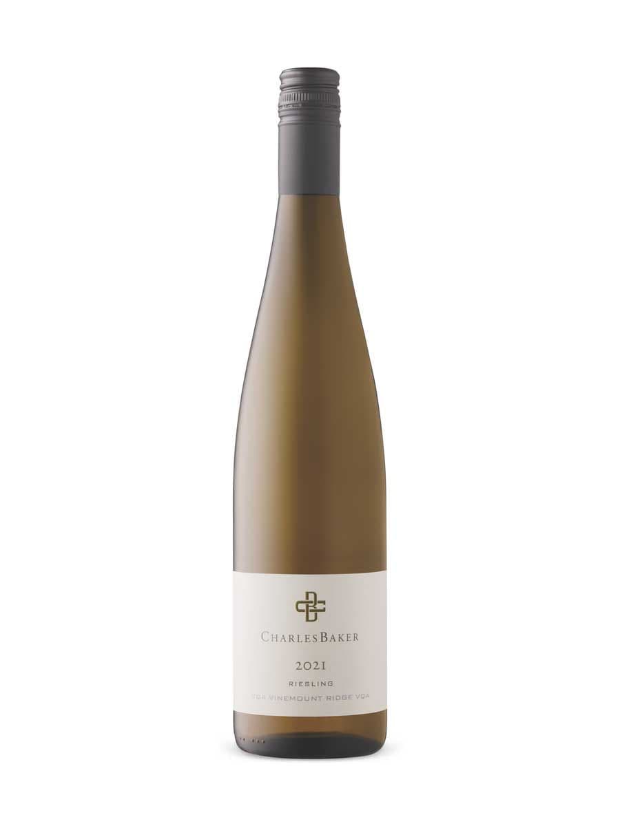 Riesling Vignoble Picone Charles Baker 2021